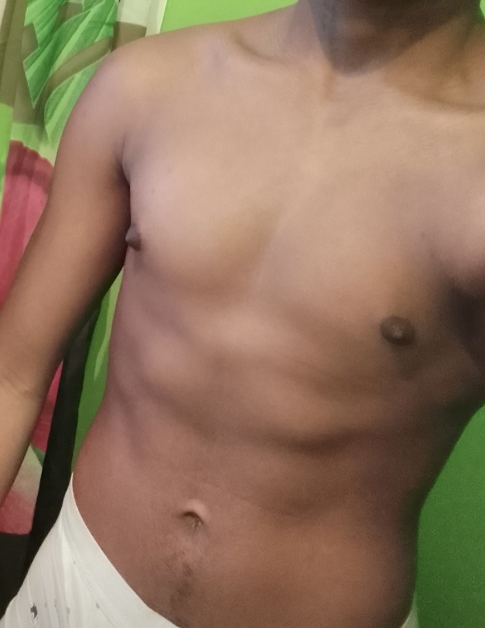 Profil de Harrison, 53 ans, Sexe Suisse à Walperswil