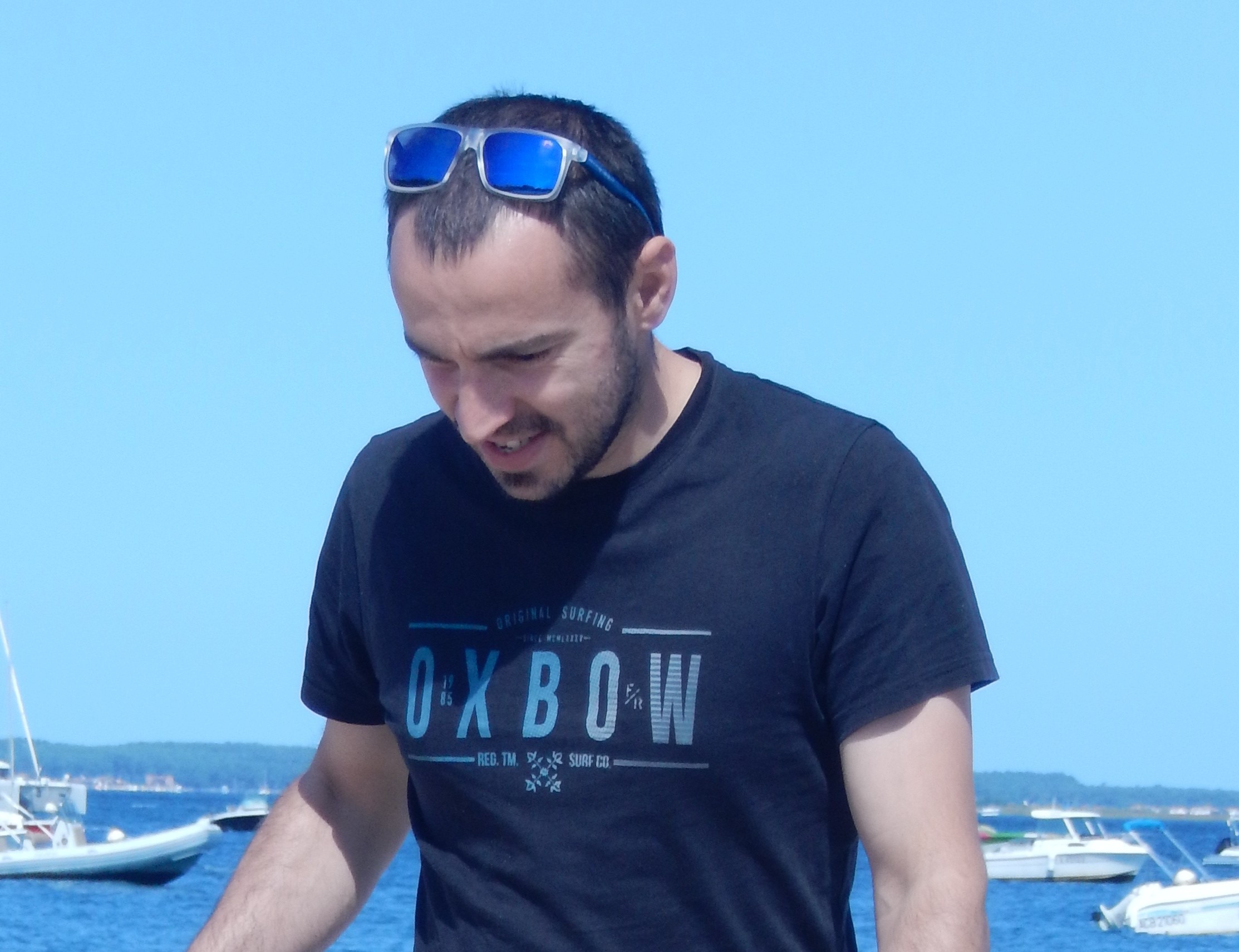 Profil de Alaeddine, 36 ans, Sexe Suisse à Les Collons