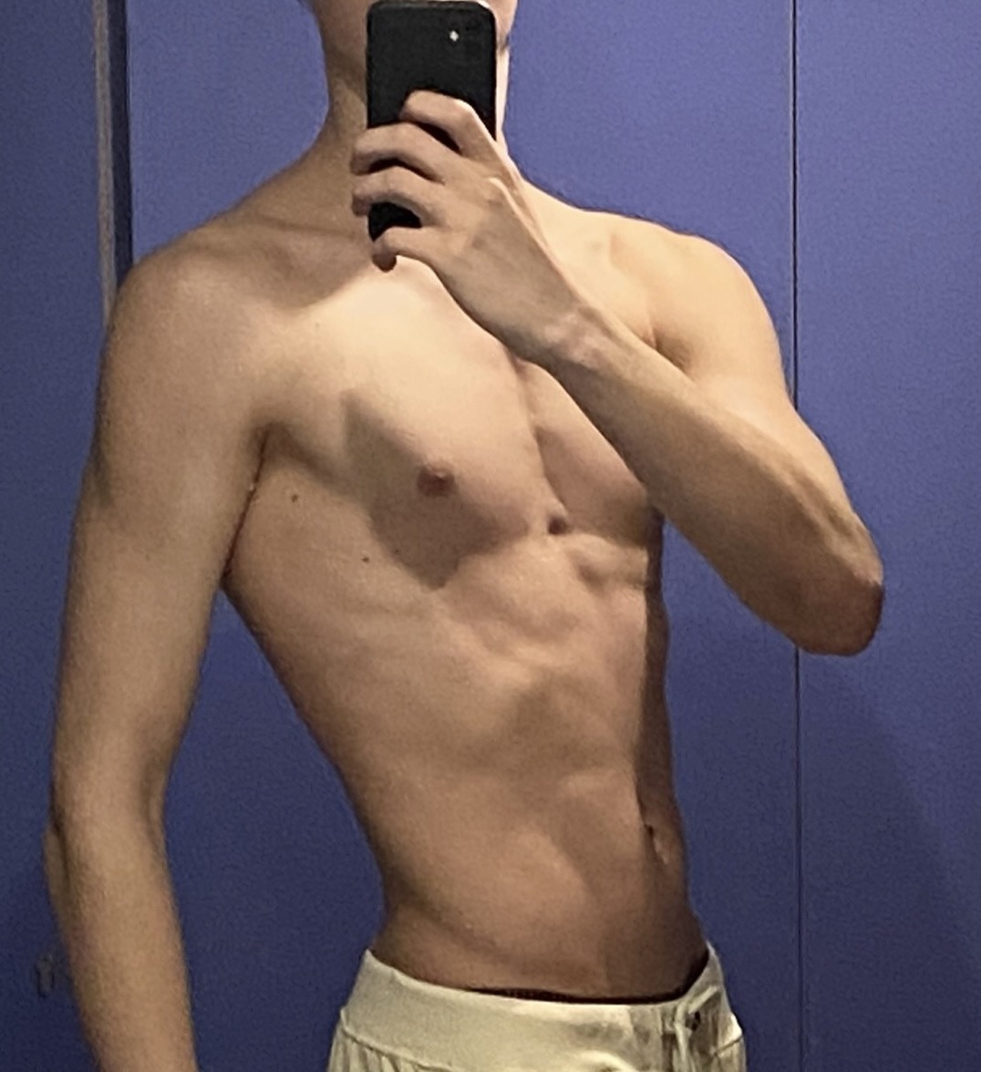 Profil de Gebril, 22 ans, Sexe Suisse à Lyssach
