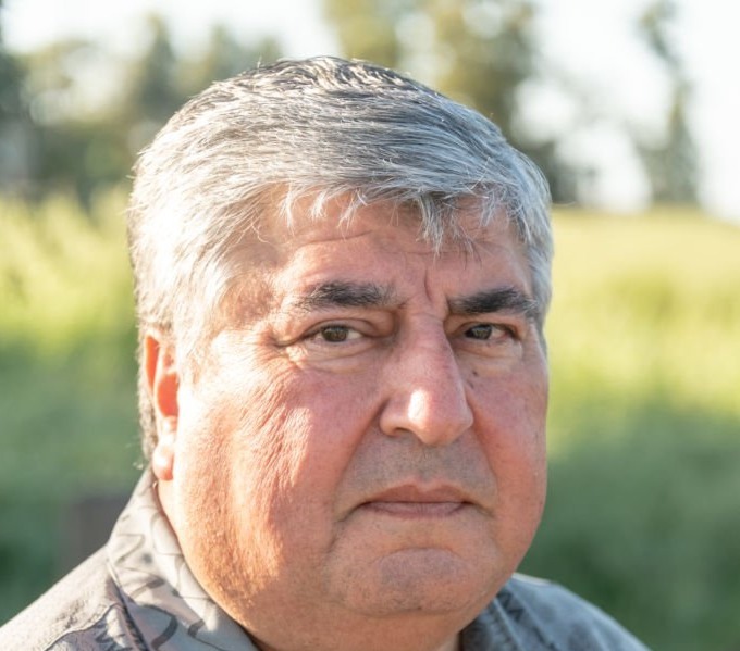 Profil de Raymond, 55 ans, Sexe Suisse à Romoos