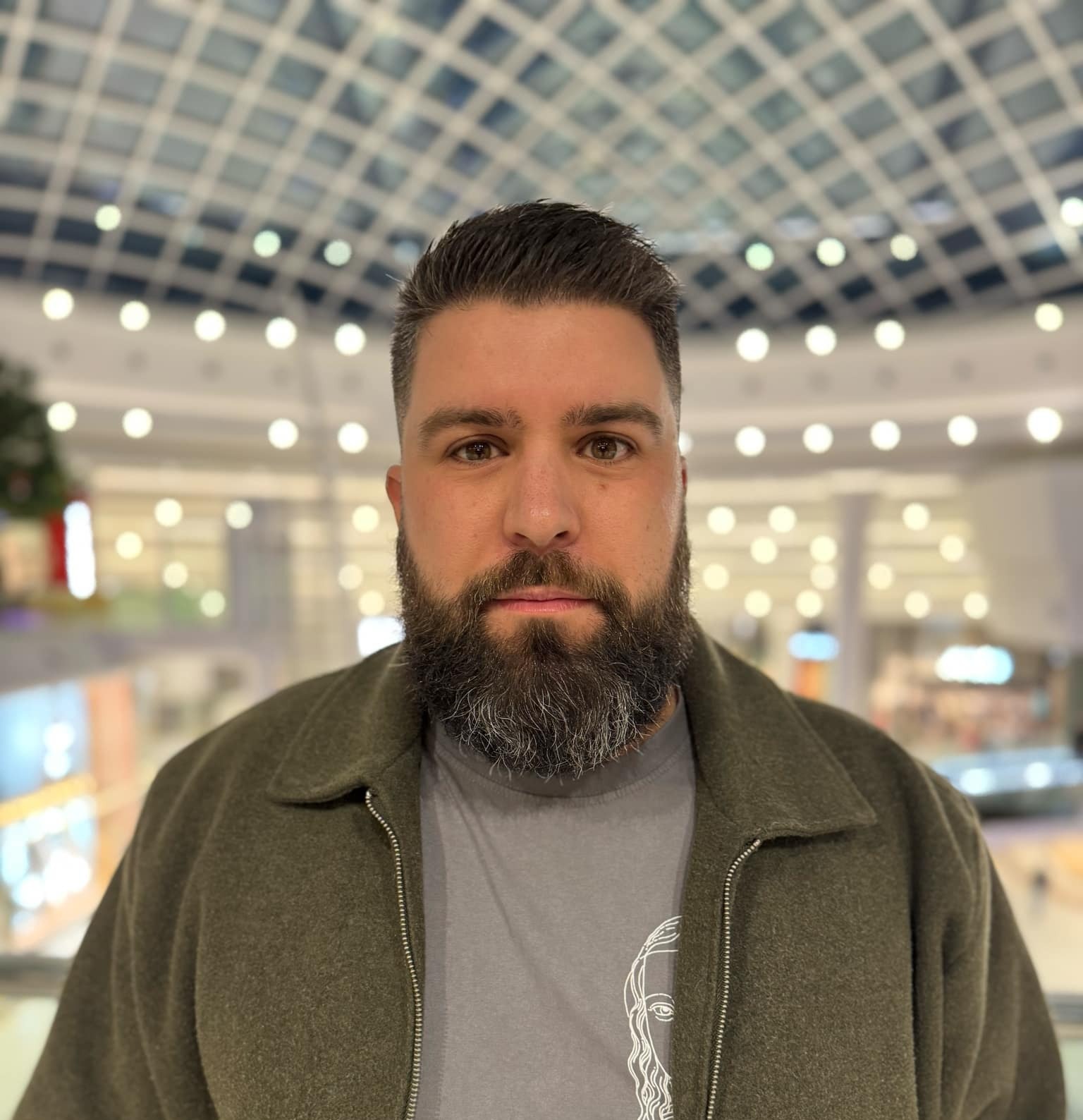 Profil de Aramis, 33 ans, Sexe Suisse à Wolfertswil