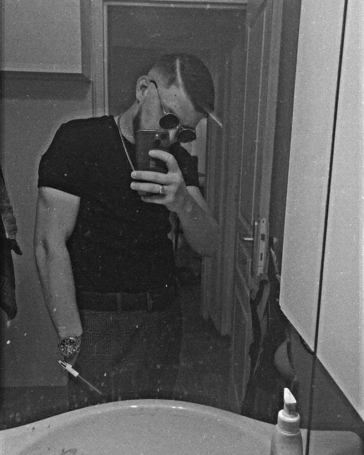 Profil de Guerlin, 25 ans, Sexe Suisse à Edlibach