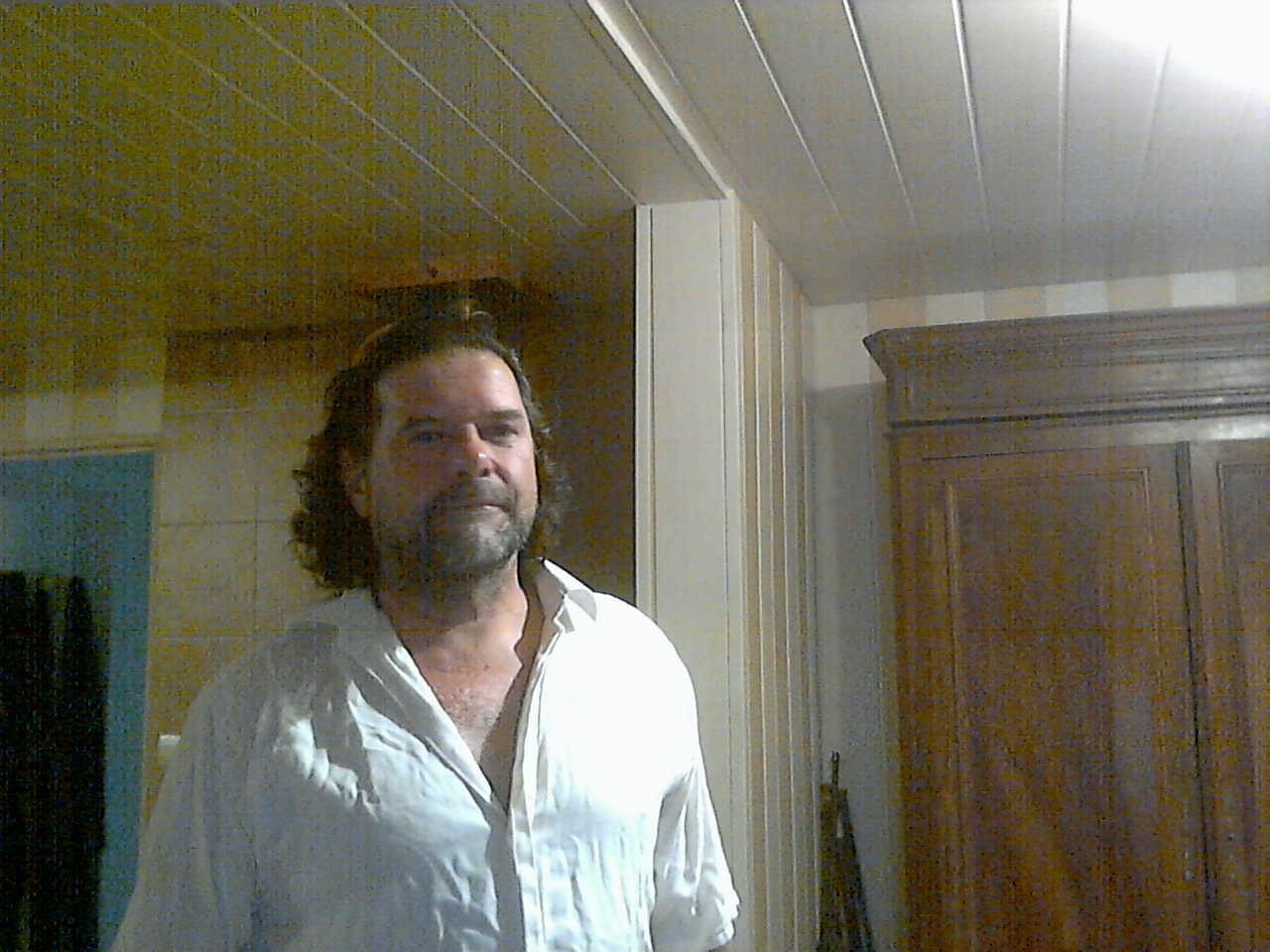 Profil de Hermann, 52 ans, Sexe Suisse à Fürstenau