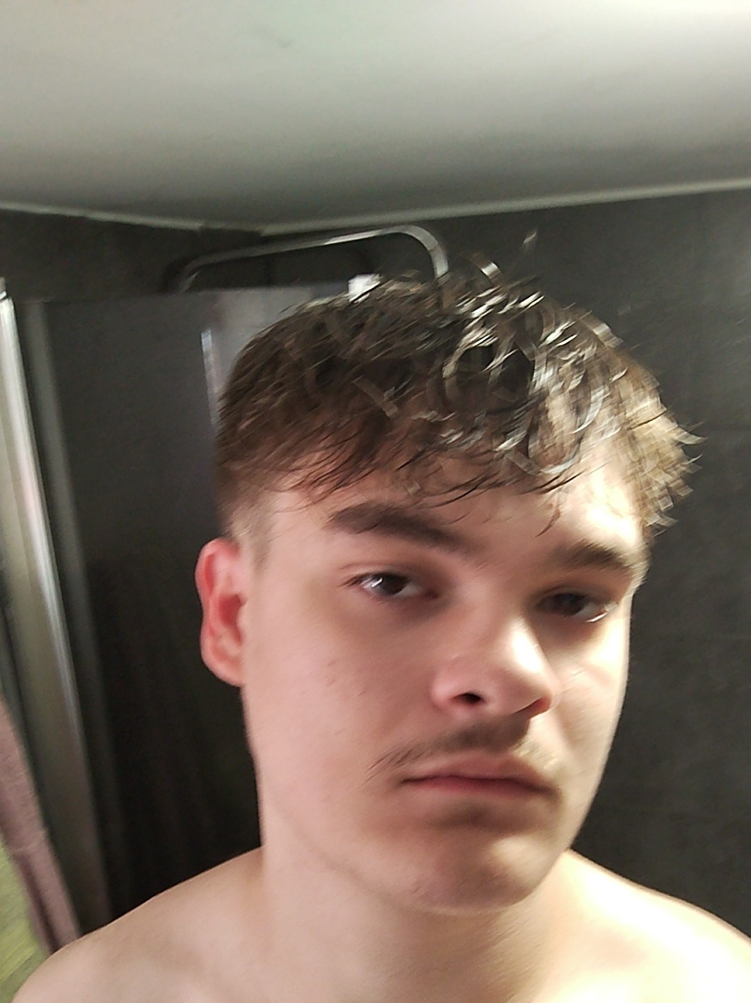 Profil de Sajed, 19 ans, Sexe Suisse à Vex