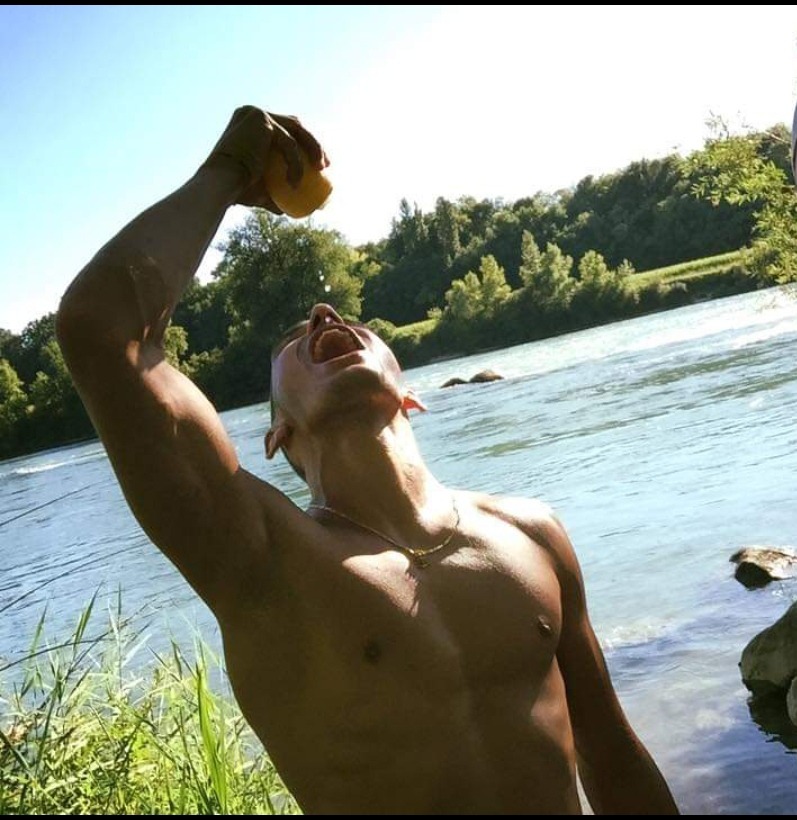 Profil de Mohan, 34 ans, Sexe Suisse à Chemin