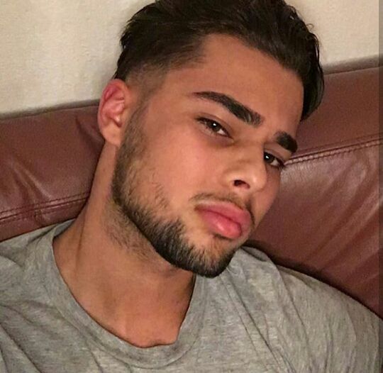 Profil de Eraldo, 24 ans, Sexe Suisse à Mesocco