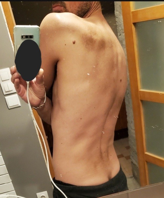 Profil de Sidy, 45 ans, Sexe Suisse à Vich