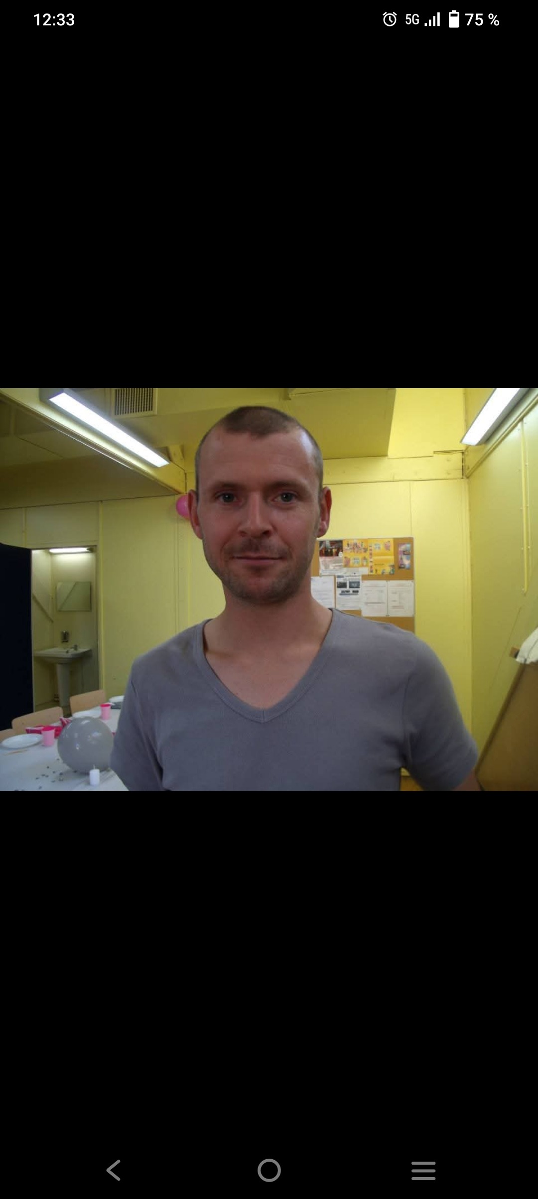 Profil de Goulven, 42 ans, Sexe Suisse à Hintermoos