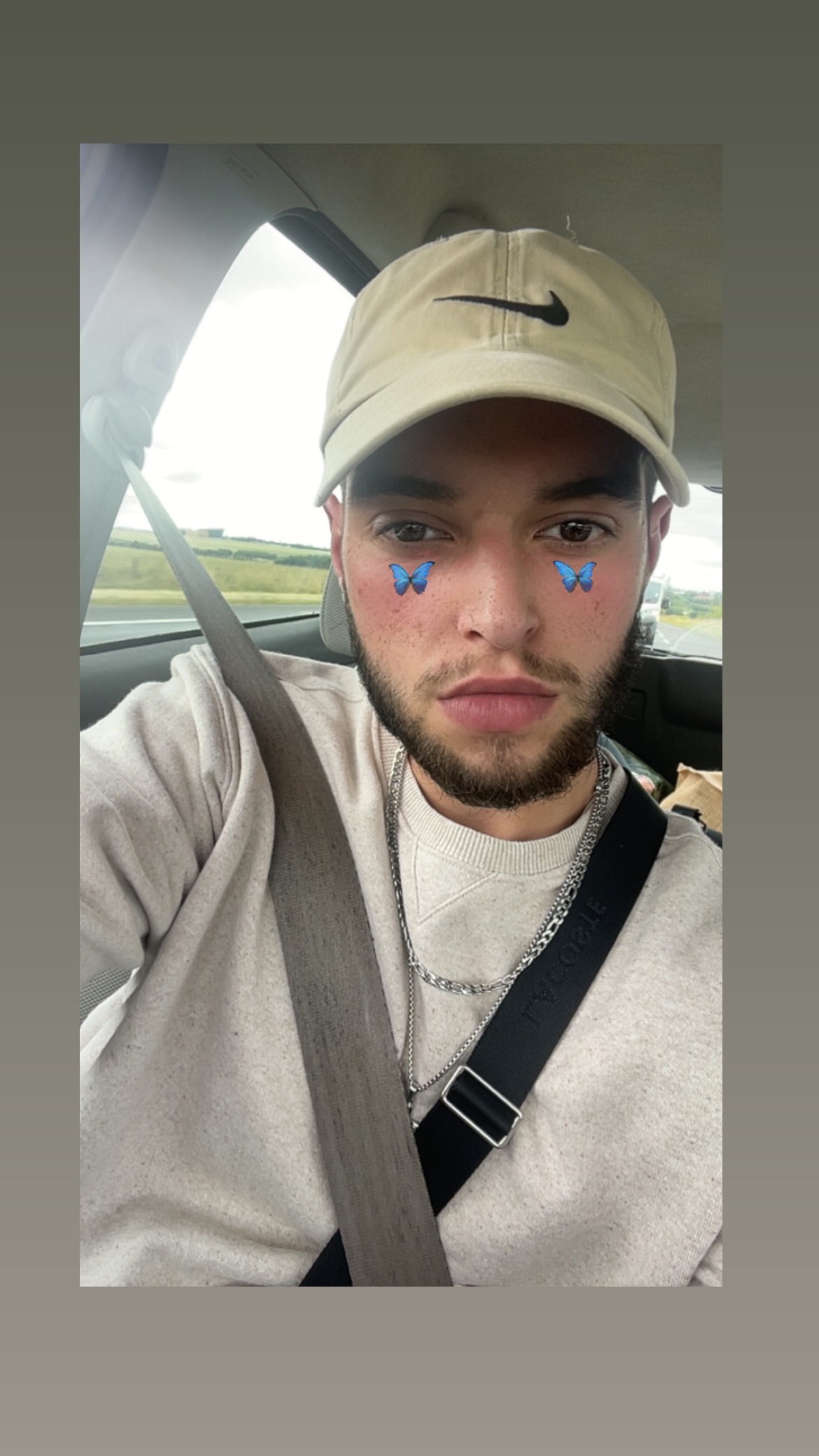 Profil de Zygmunt, 25 ans, Sexe Suisse à Féchy