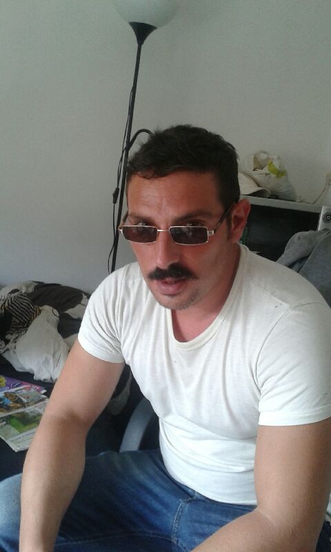 Profil de Yunus, 48 ans, Sexe Suisse à Stels