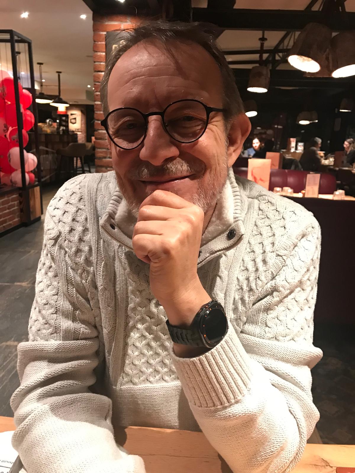 Profil de Esteve, 53 ans, Sexe Suisse à Grüsch