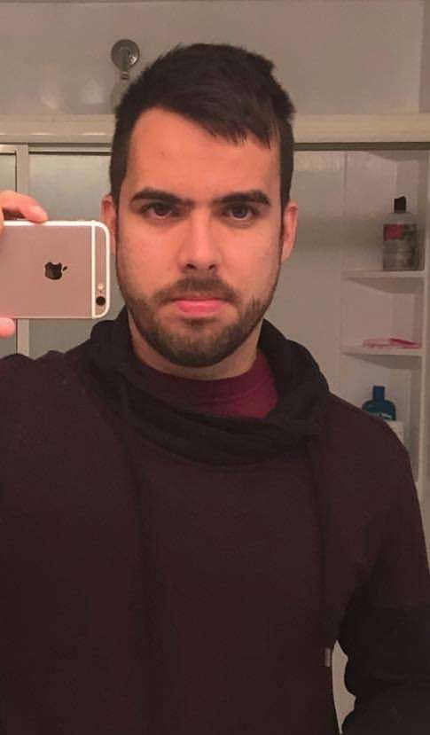 Profil de Donadieu, 32 ans, Sexe Suisse à Champsec