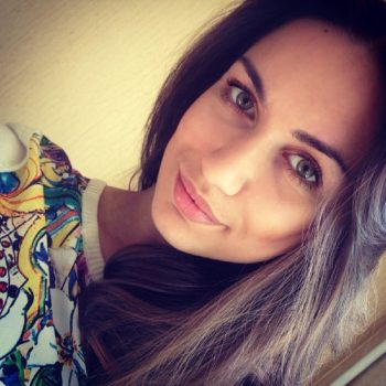 Profil de Gasparine, 34 ans, Sexe Suisse à Echichens