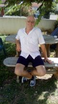 Profil de Steevie, 55 ans, Sexe Suisse à Brail