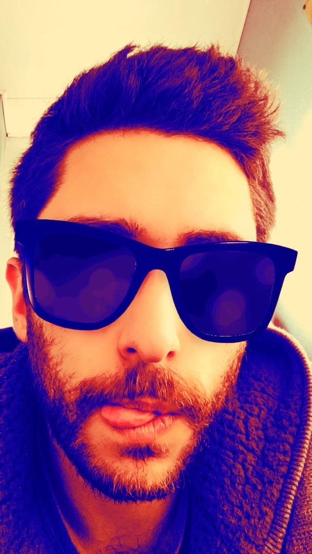 Profil de Gaspard, 37 ans, Sexe Suisse à Rietheim