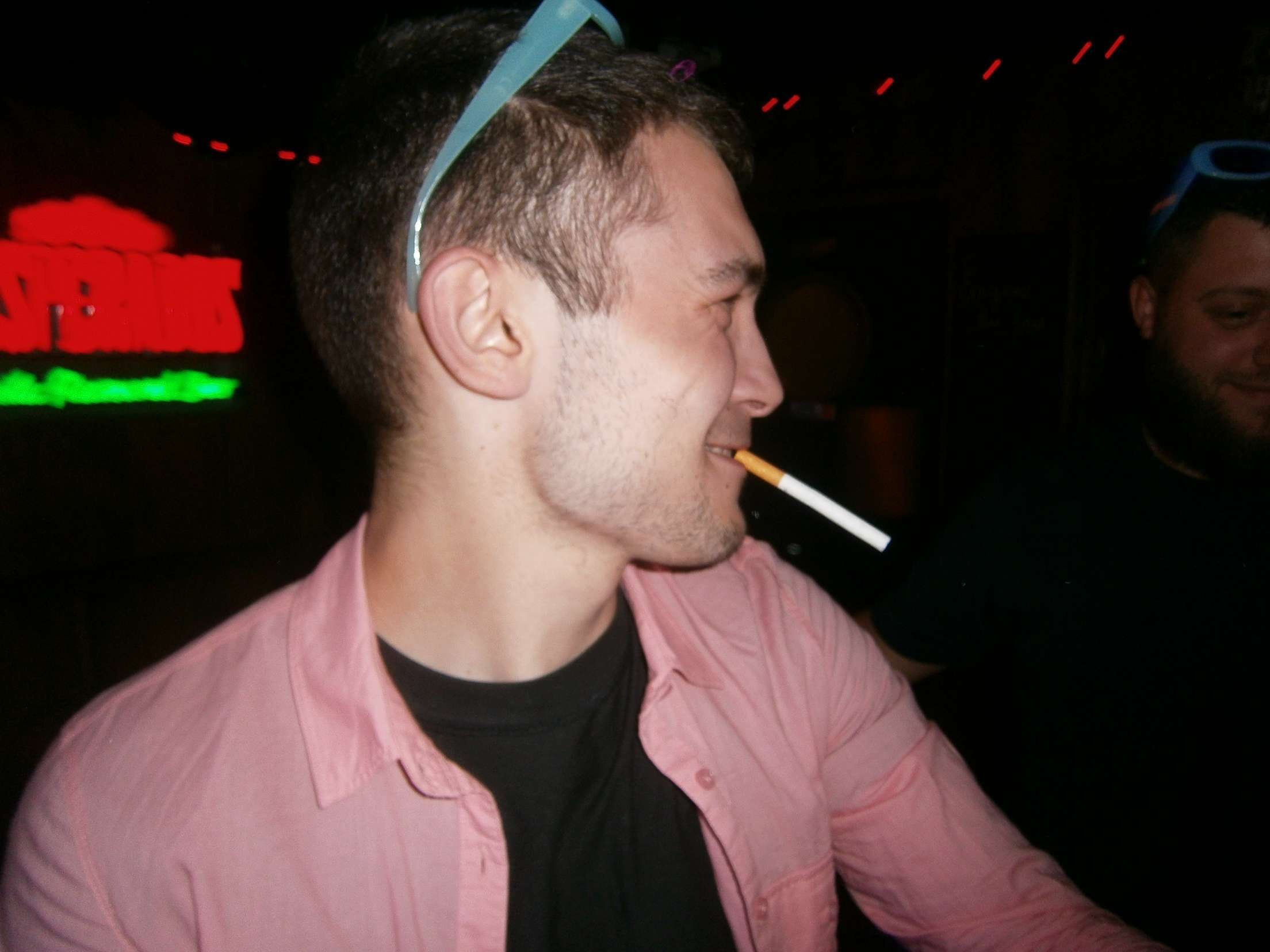 Profil de Djellali, 22 ans, Sexe Suisse à Allens