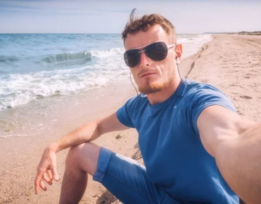 Profil de Mergim, 41 ans, Sexe Suisse à Ermensee