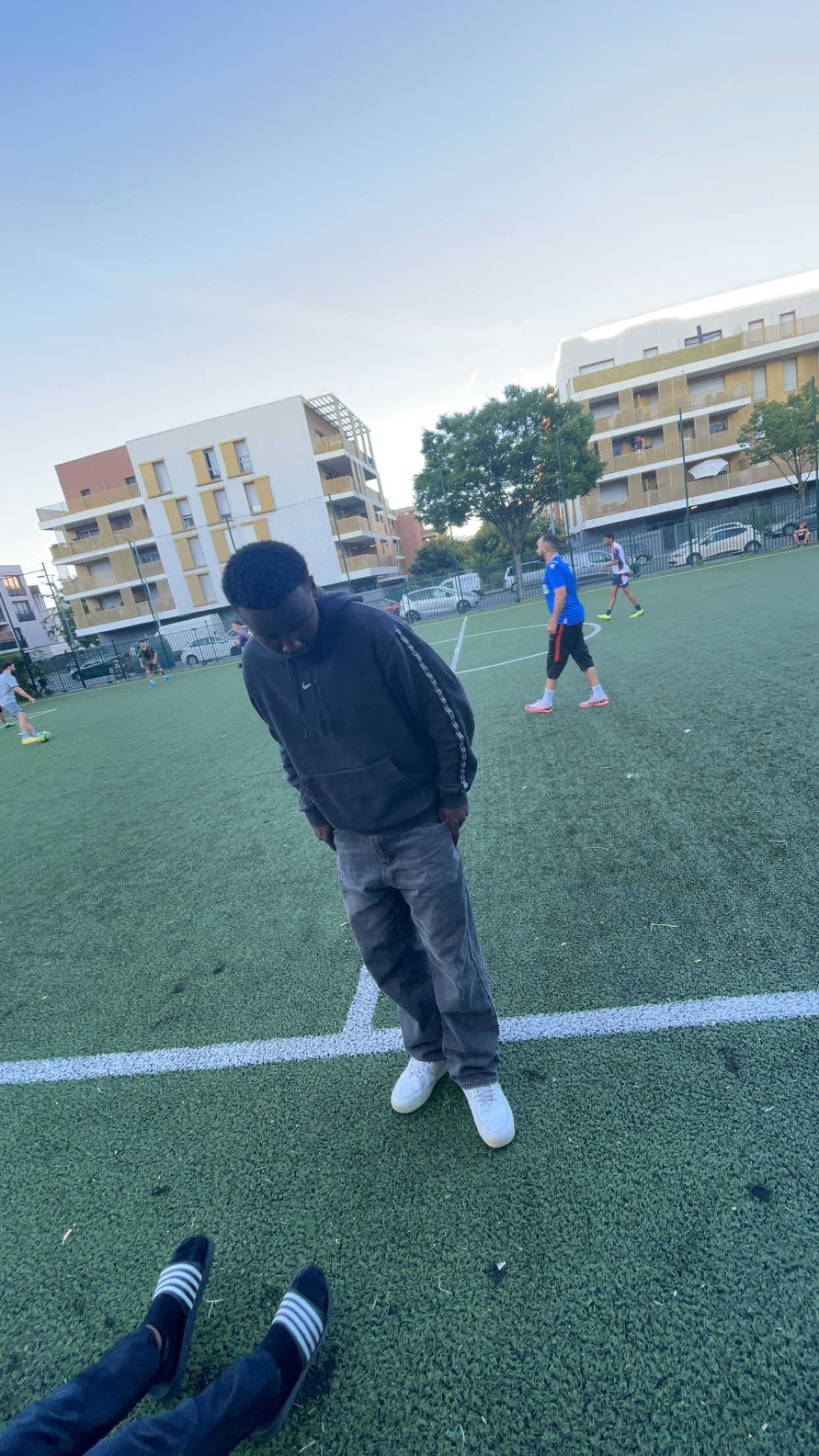 Profil de Kenneth, 24 ans, Sexe Suisse à Chenaux
