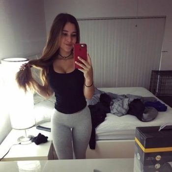 Profil de Esra-nur, 25 ans, Sexe Suisse à Tenna