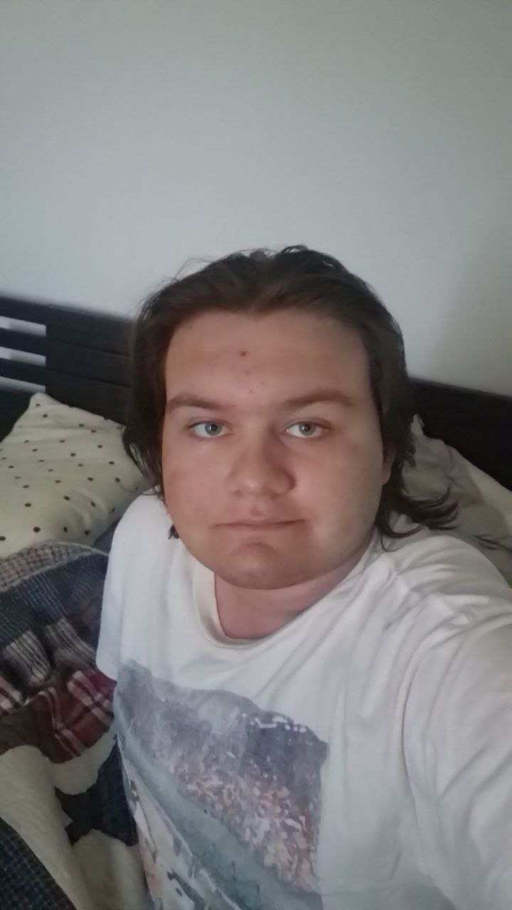 Profil de Abdourahman, 19 ans, Sexe Suisse à Jongny