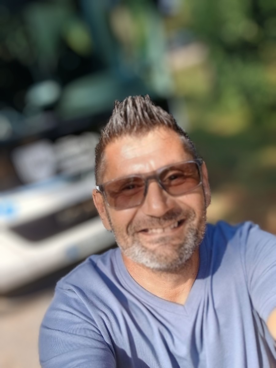 Profil de Riwann, 51 ans, Sexe Suisse à Auw