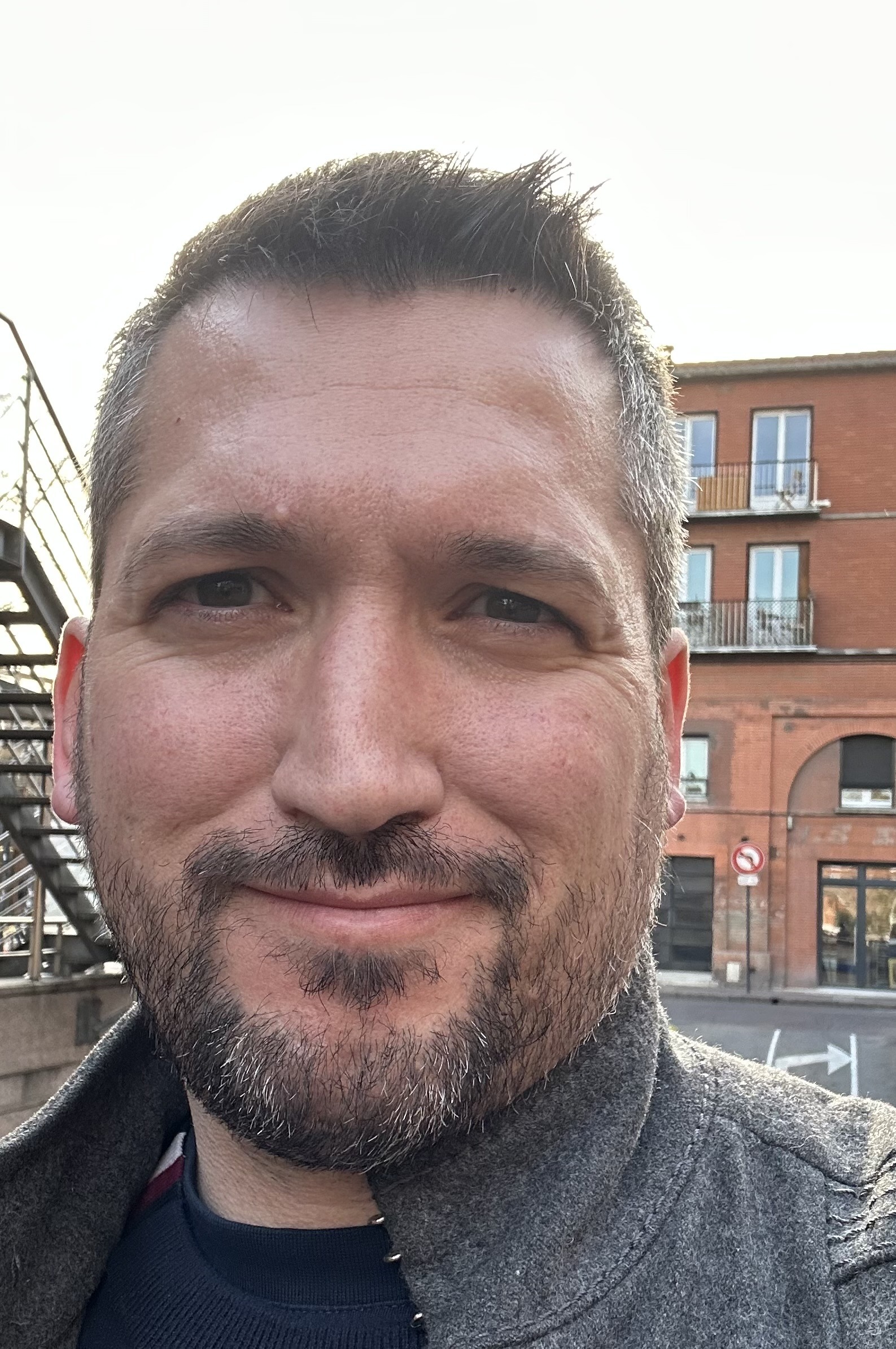 Profil de Trystan, 38 ans, Sexe Suisse à Treiten