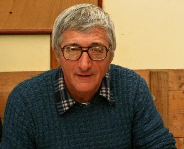 Profil de Belmin, 55 ans, Sexe Suisse à Lupfig