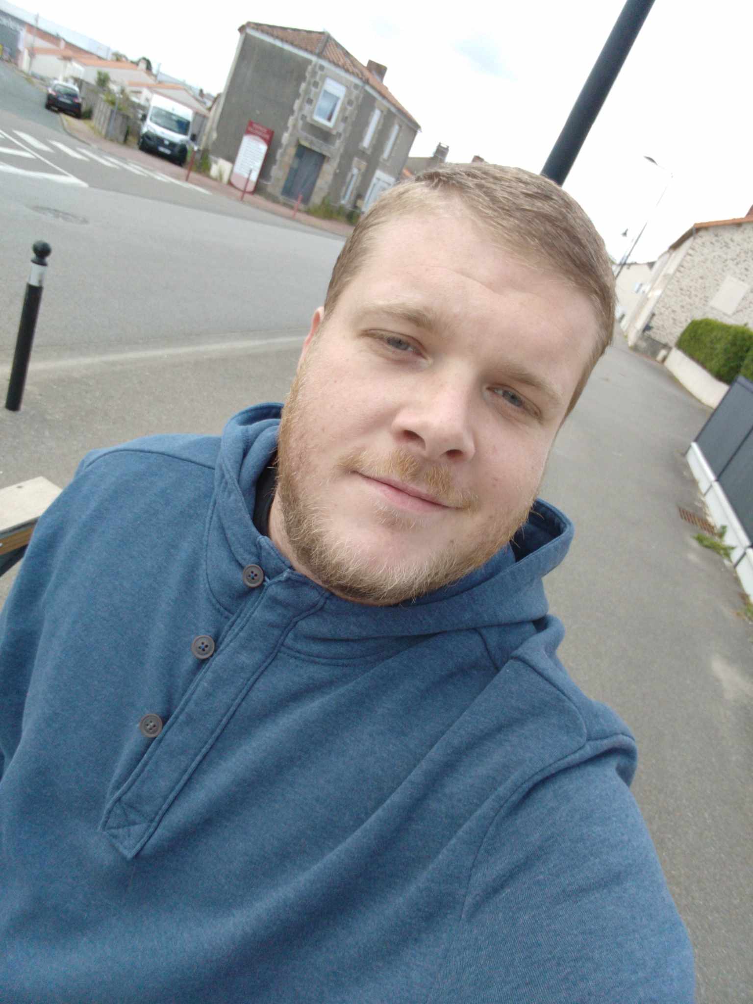 Profil de Furkan, 29 ans, Sexe Suisse à Sempach