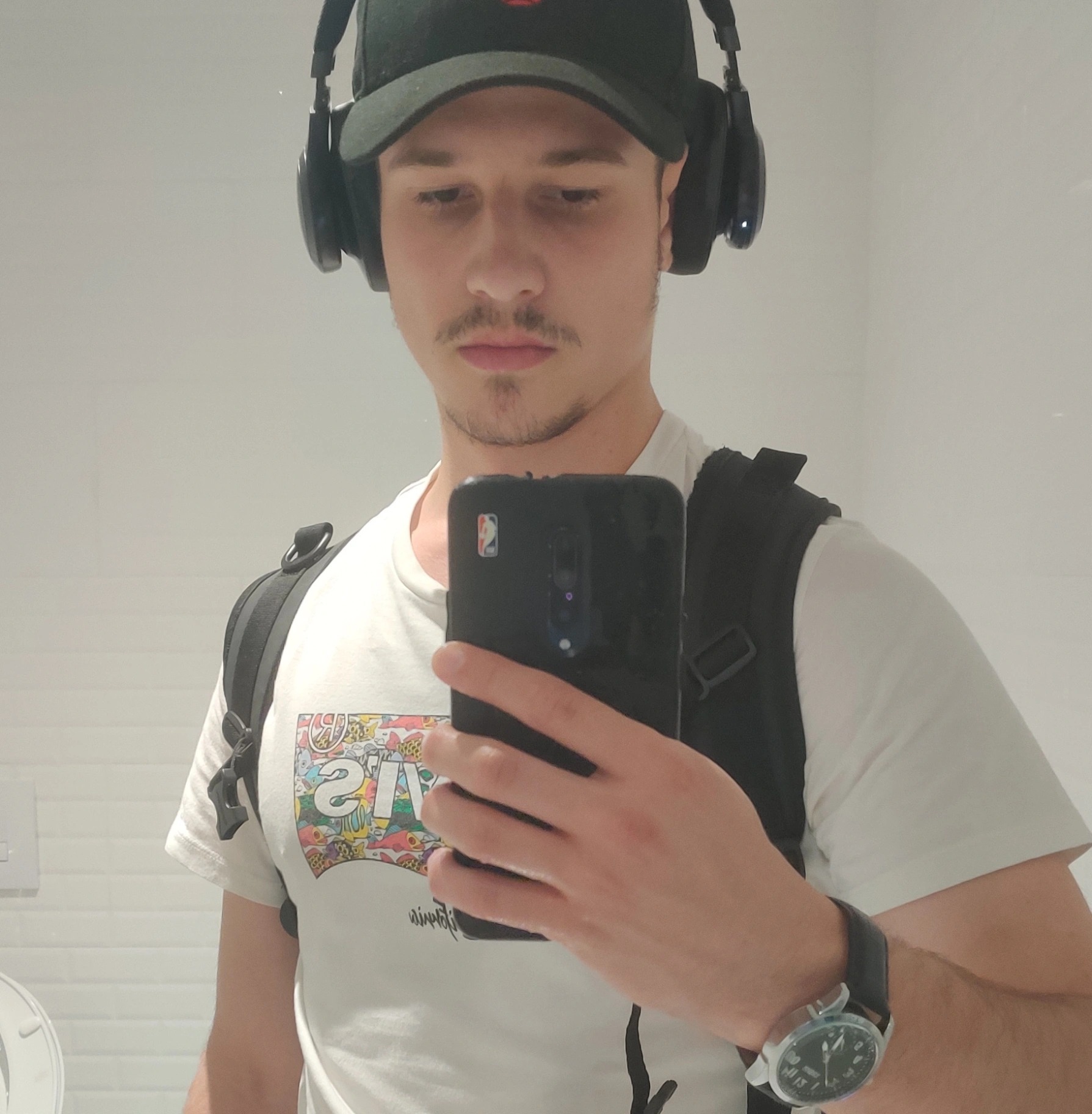 Profil de Irshad, 20 ans, Sexe Suisse à Uvrier