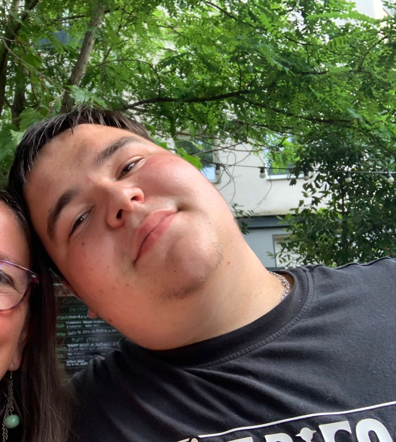 Profil de Niels, 23 ans, Sexe Suisse à Sullens