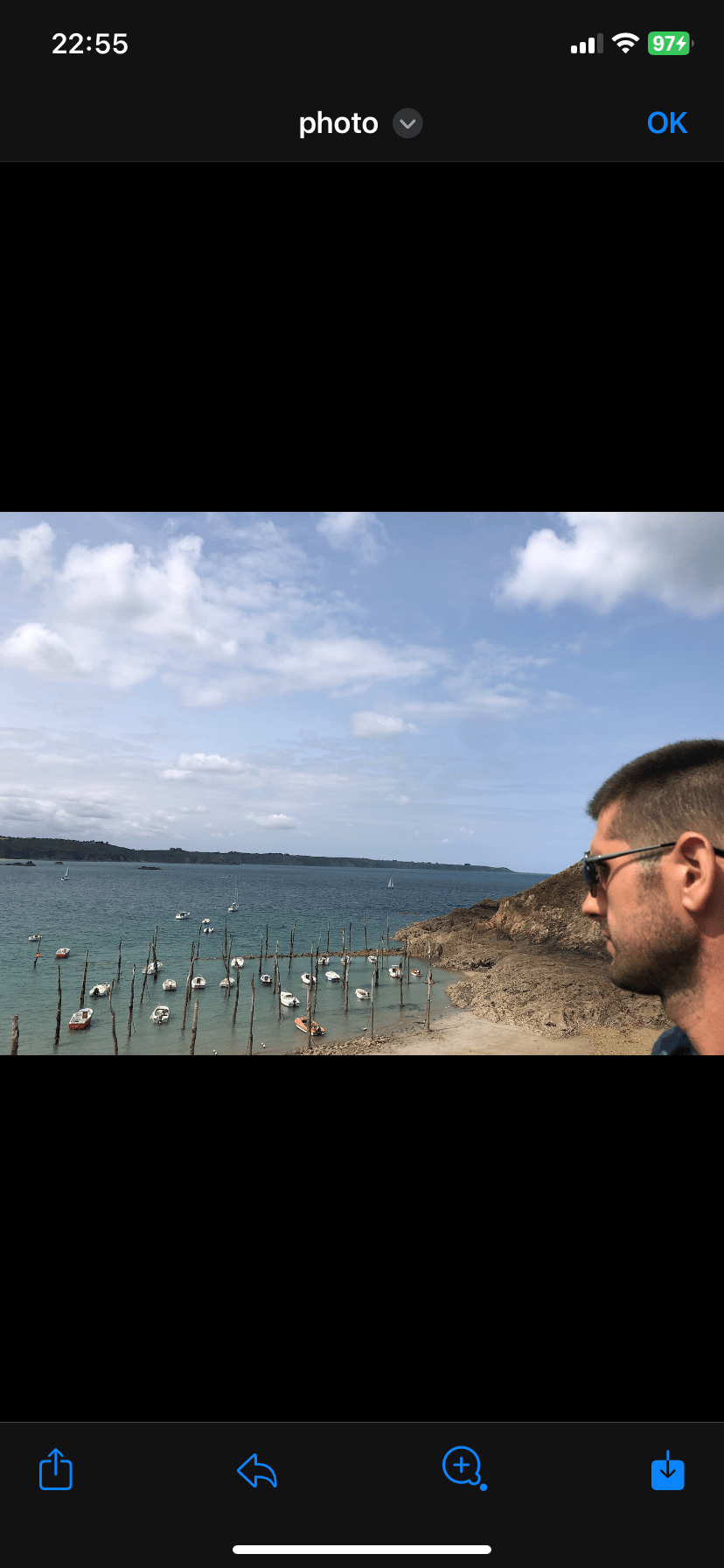 Profil de Liberto, 37 ans, Sexe Suisse à Wynigen