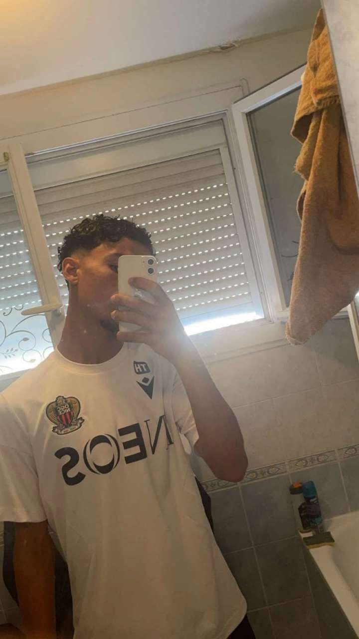 Profil de Angelo, 19 ans, Sexe Suisse à Verbier