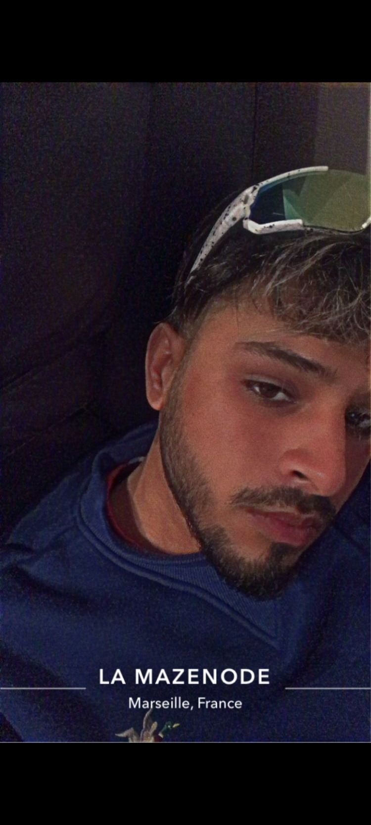 Profil de Hantz, 23 ans, Sexe Suisse à Cronay