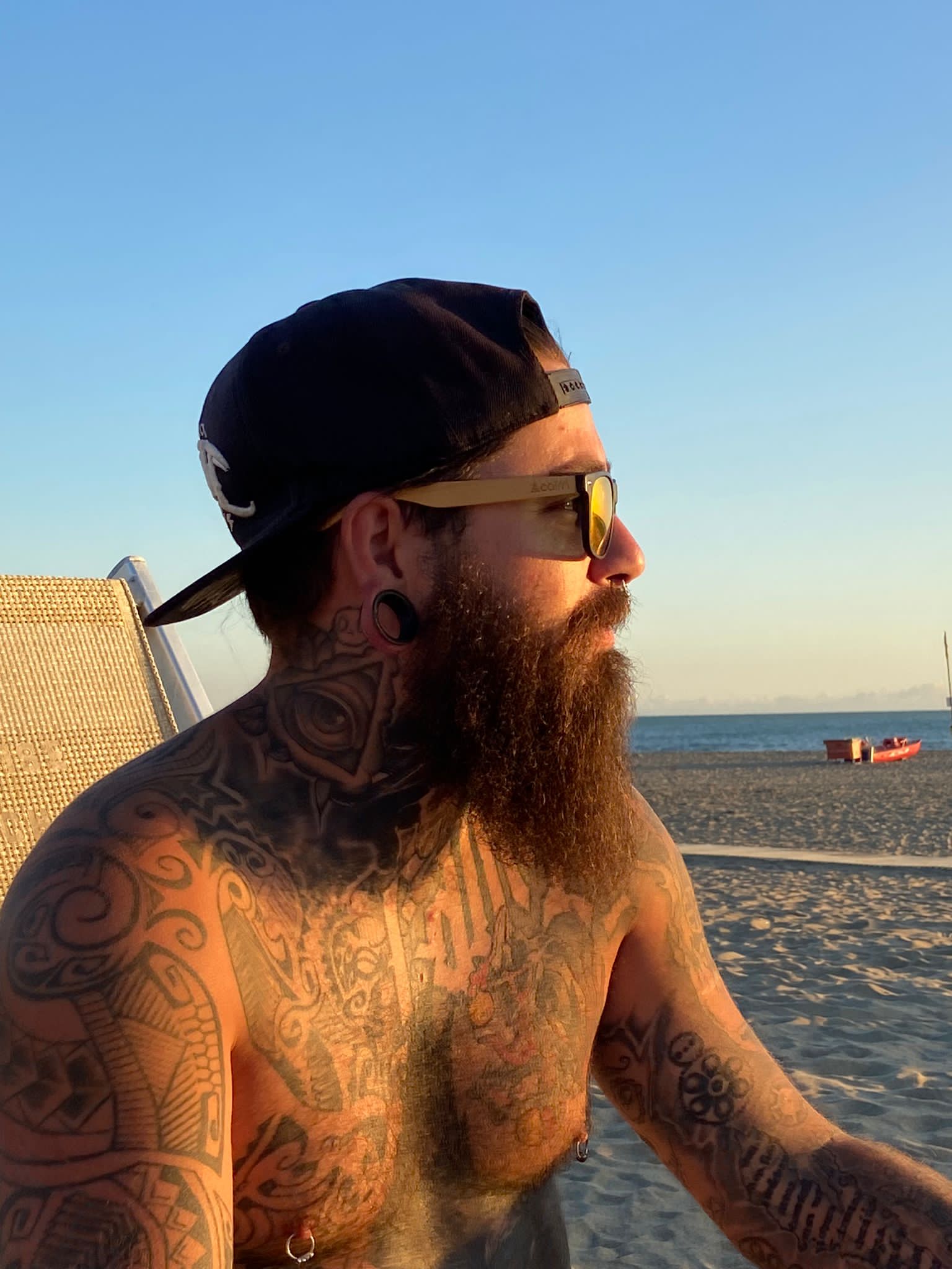 Profil de John-ross, 34 ans, Sexe Suisse à Gempen