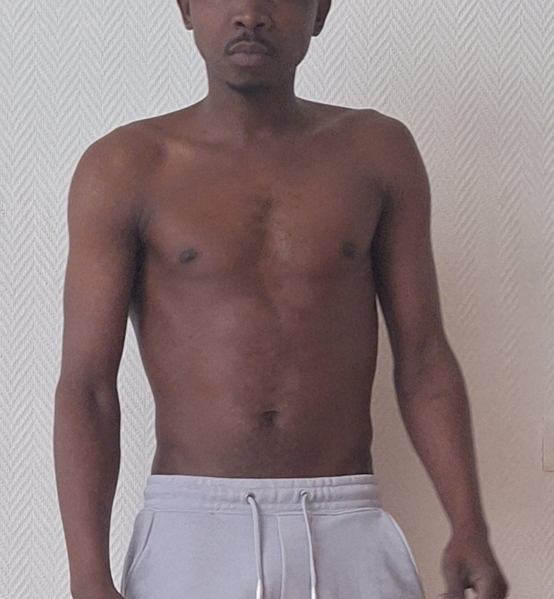Profil de Fahde, 35 ans, Sexe Suisse à Fürstenau