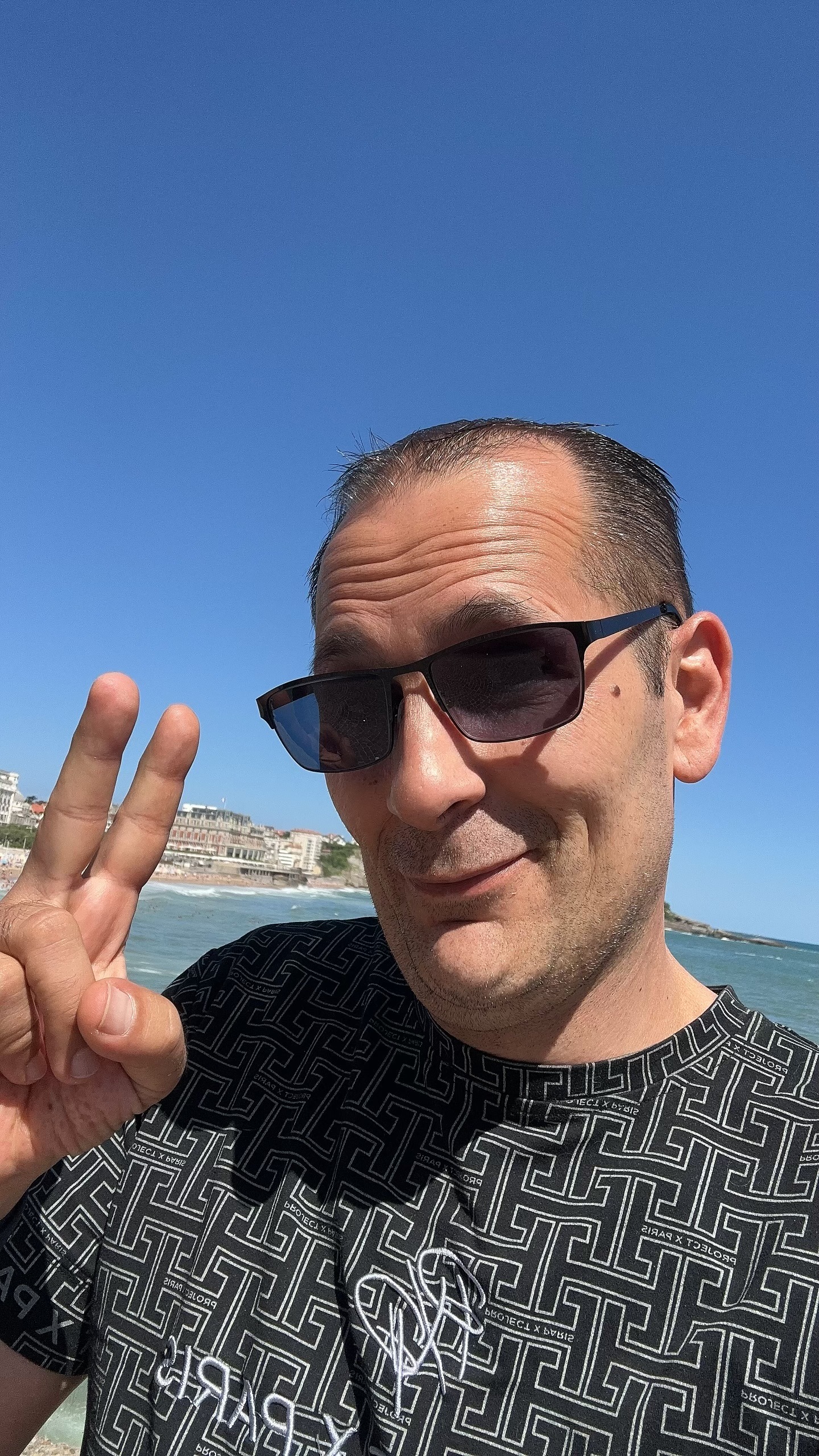 Profil de Jakub, 46 ans, Sexe Suisse à Samedan