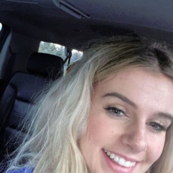Profil de Kamilla, 26 ans, Sexe Suisse à Vulliens