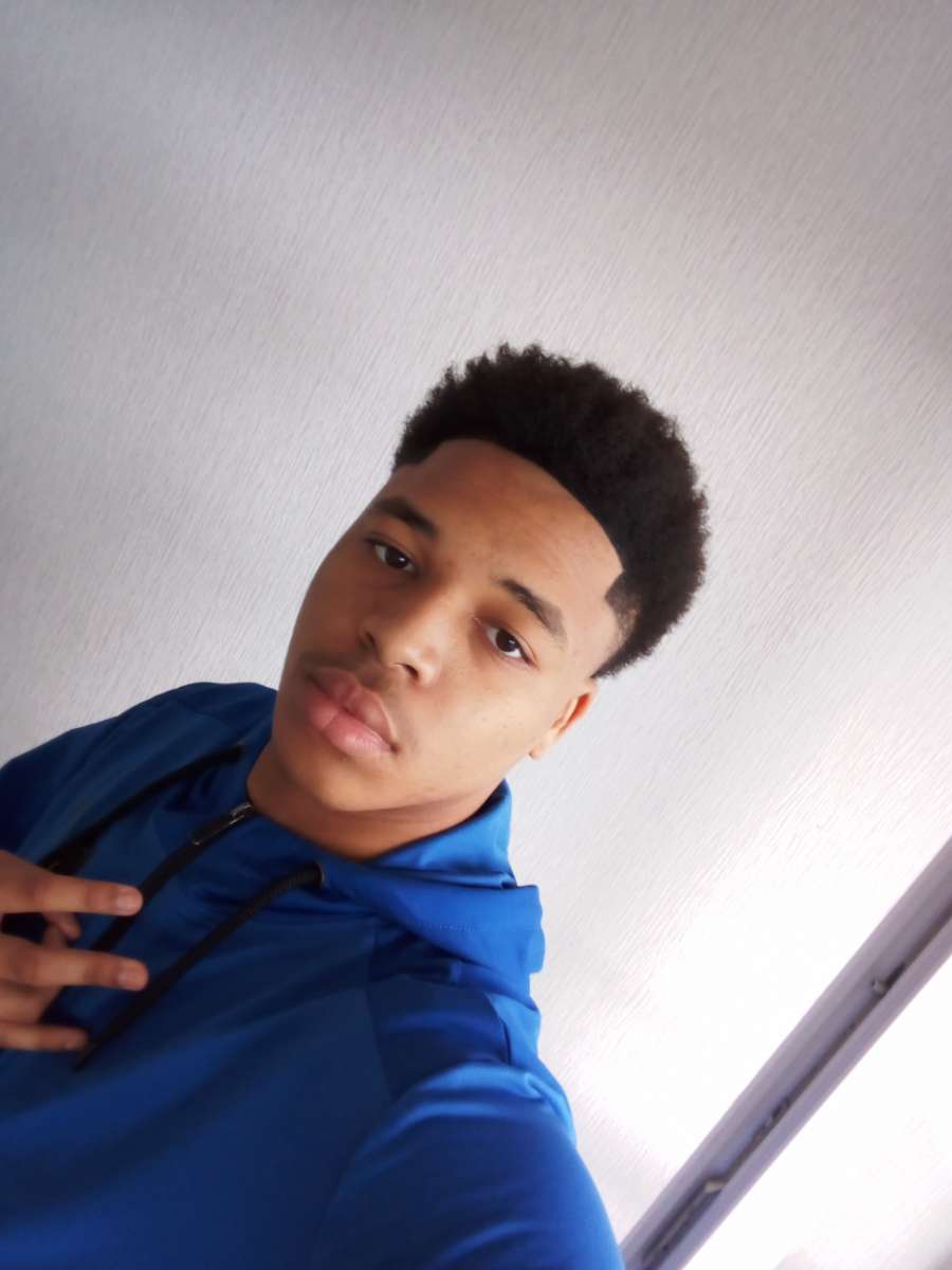 Profil de Ridley, 20 ans, Sexe Suisse à Chanéaz
