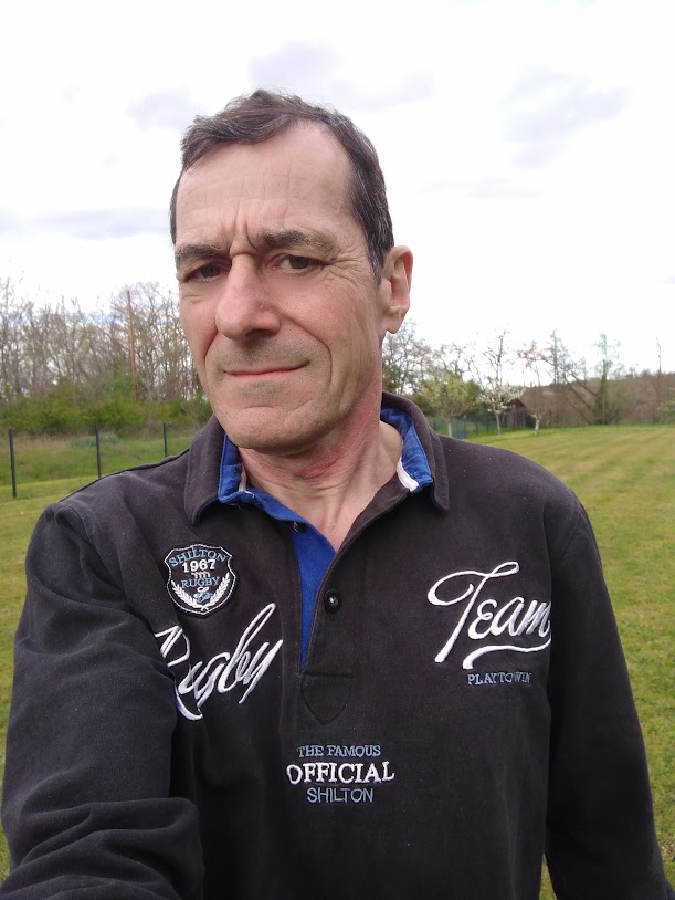 Profil de Marciano, 55 ans, Sexe Suisse à Gals