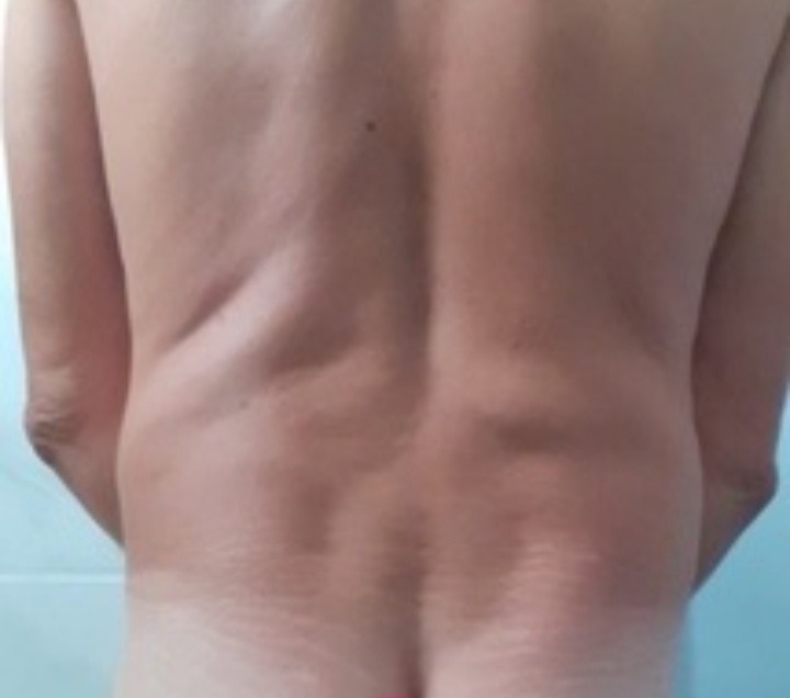Profil de Hughes, 54 ans, Sexe Suisse à Fétigny