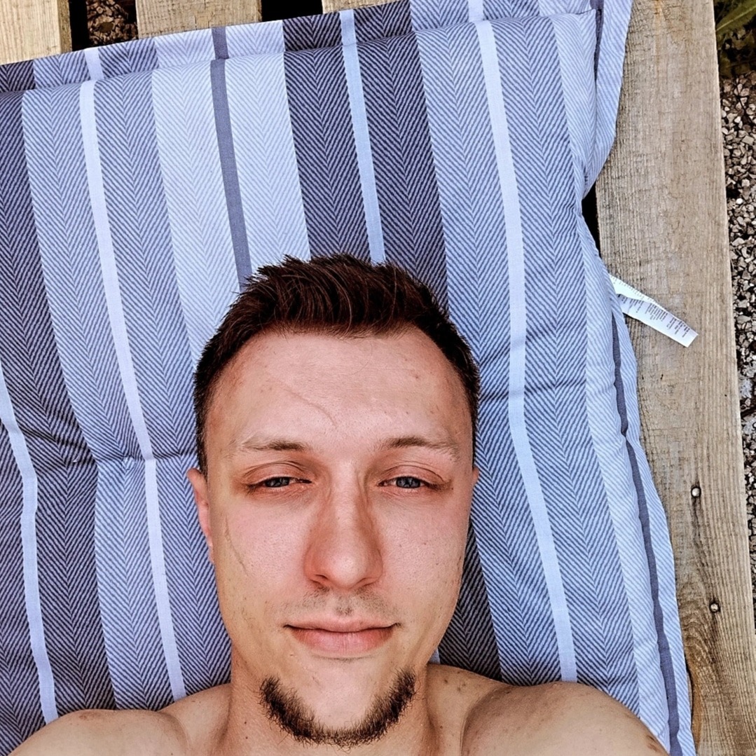 Profil de David-olivier, 30 ans, Sexe Suisse à Susch