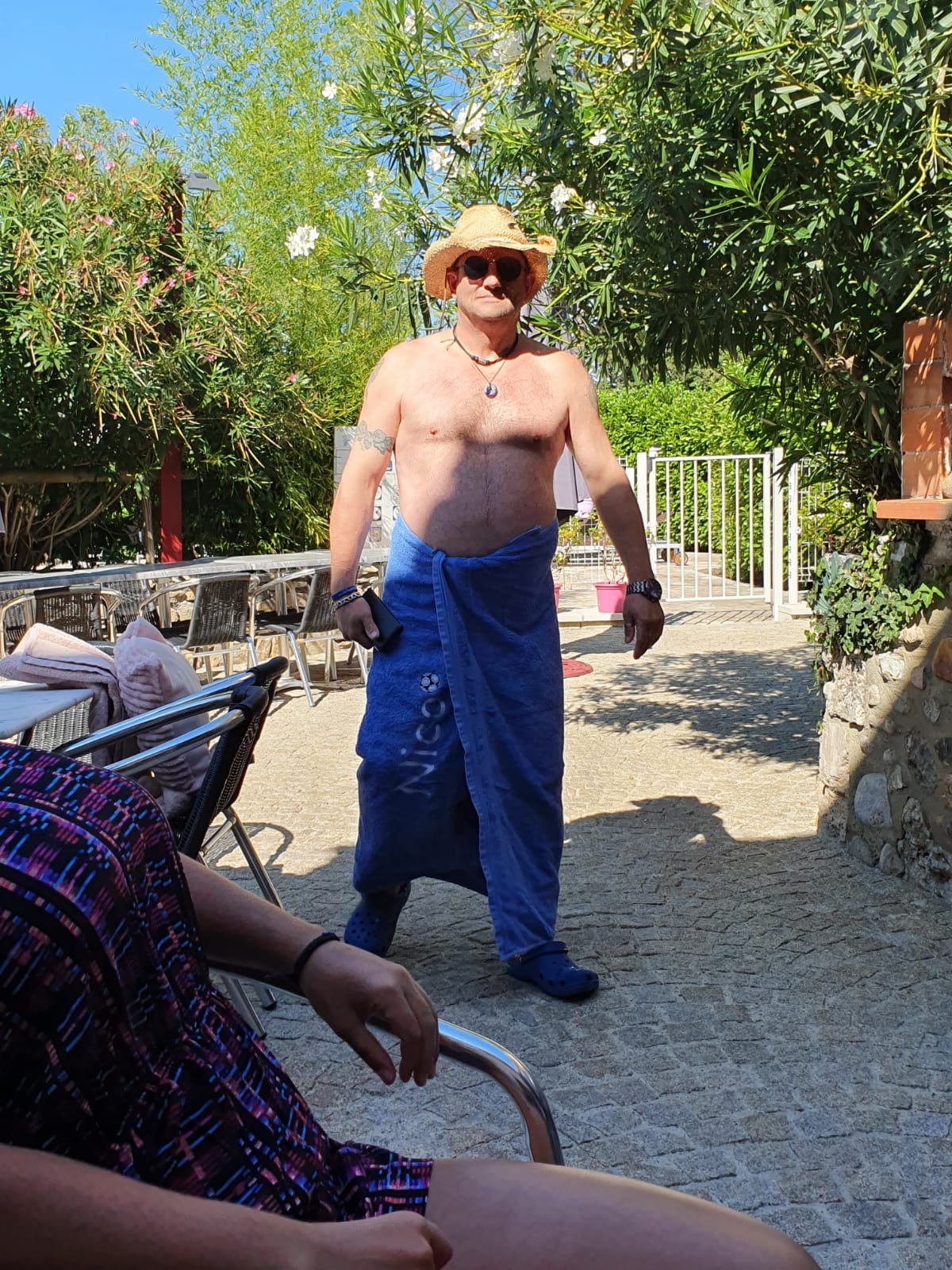 Profil de Chahin, 45 ans, Sexe Suisse à Berne