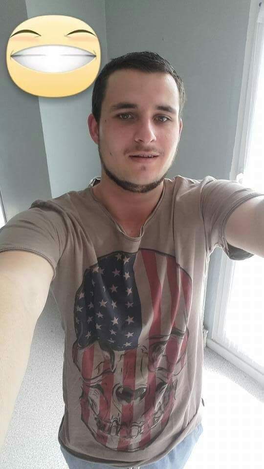 Profil de Oriano, 33 ans, Sexe Suisse à Corcelles-le-Jorat