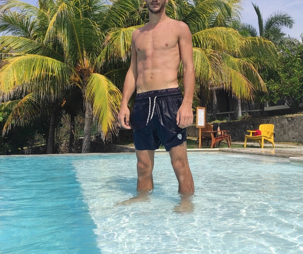 Profil de Gweltas, 33 ans, Sexe Suisse à Bioggio