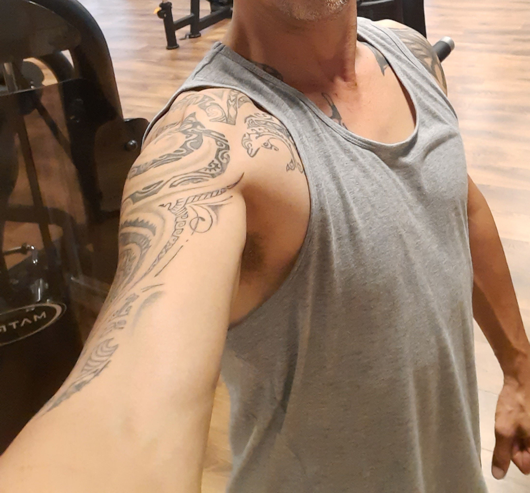 Profil de Lincoln, 41 ans, Sexe Suisse à Frick