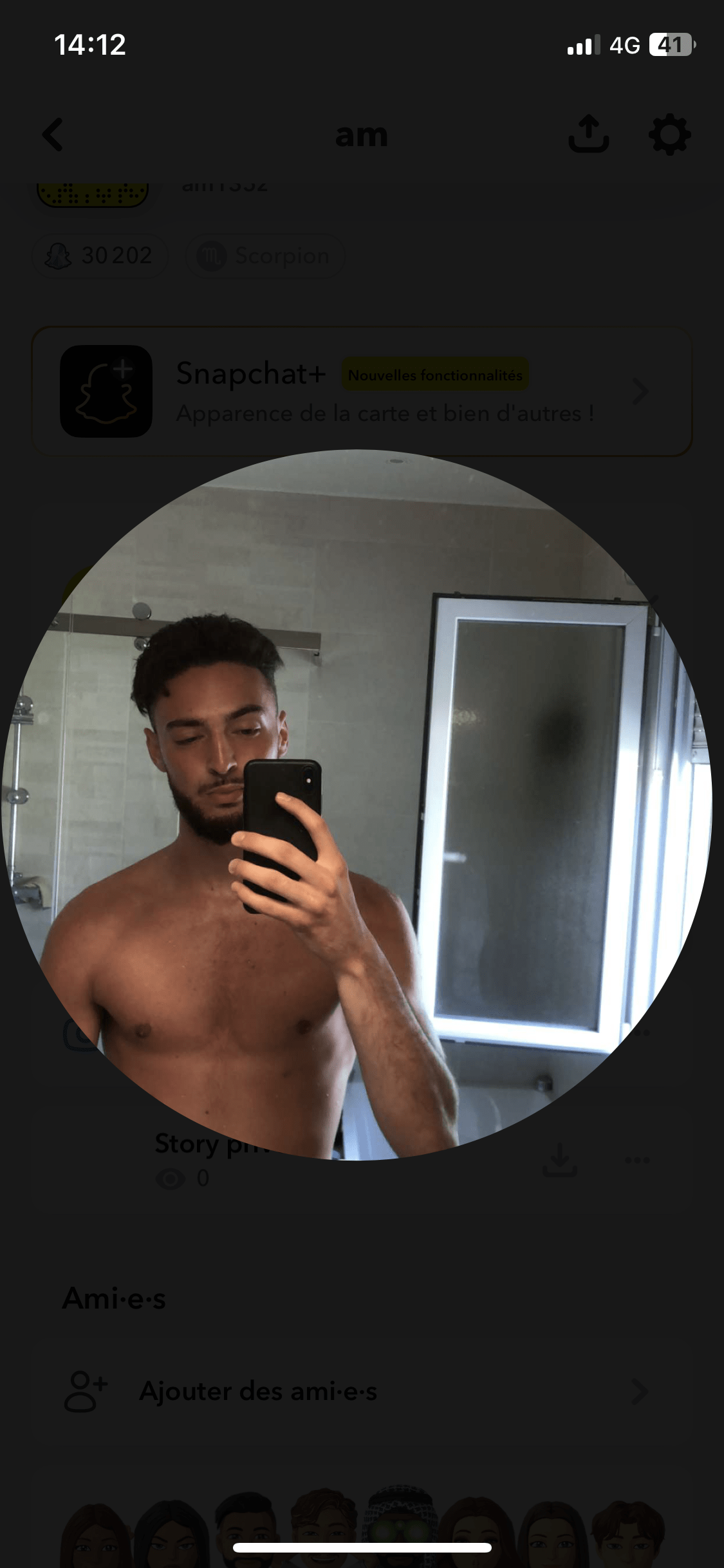 Profil de Burhan, 24 ans, Sexe Suisse à Schachen b. Reute