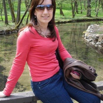 Profil de Leanna, 46 ans, Sexe Suisse à Premier