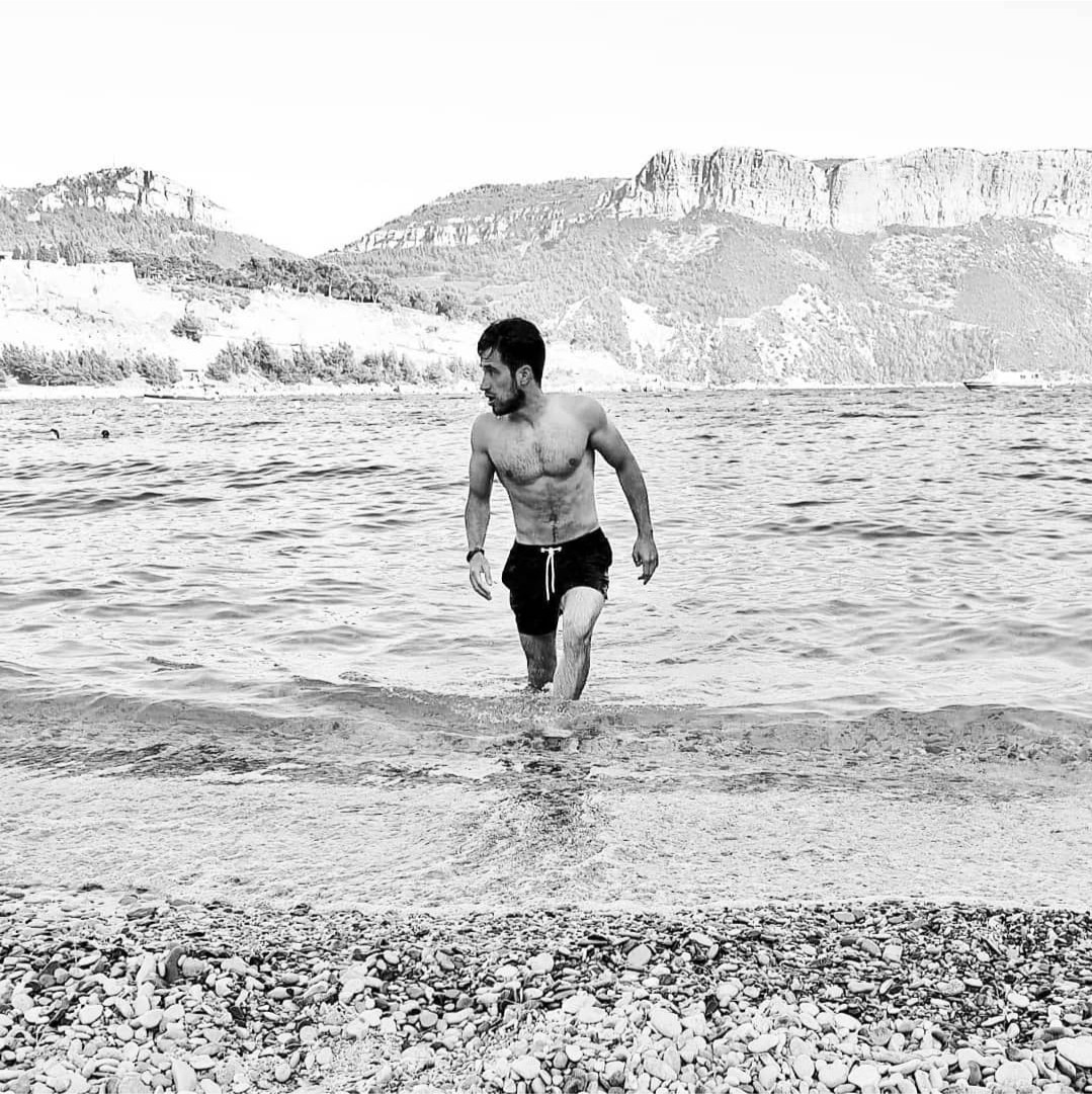 Profil de Sanson, 29 ans, Sexe Suisse à Oberneunforn