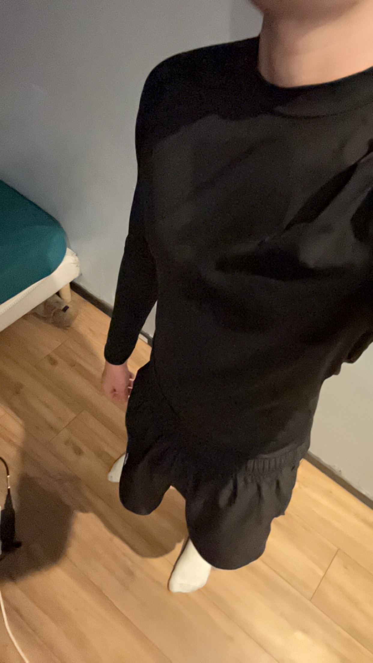 Profil de Olann, 19 ans, Sexe Suisse à Luzein