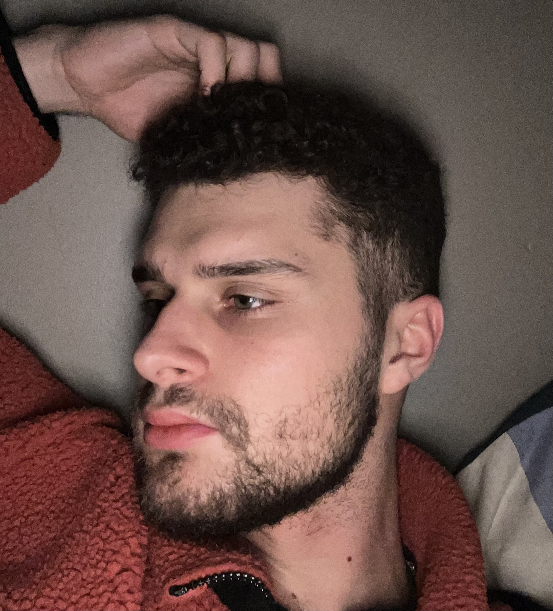 Profil de Eymeric, 23 ans, Sexe Suisse à Randa